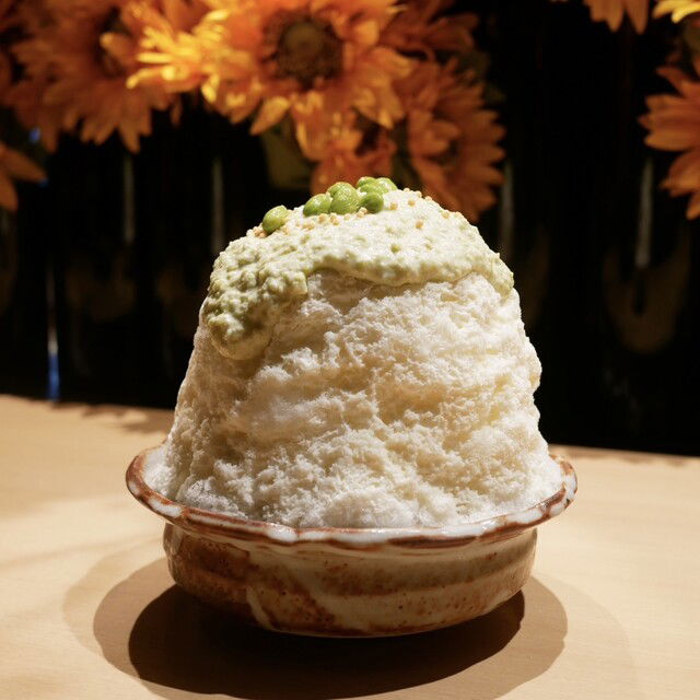 Kuriya Kurogi, Restaurant in Tokyo