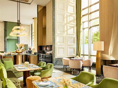 Opus, Mumbai, India