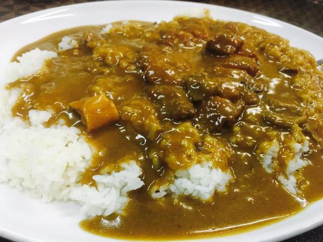 Curry Ya Madras, Restaurant in Osaka