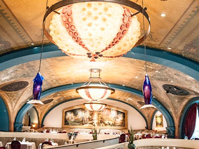 Ula Seafood & Tapas Bar, Restaurant in San Francisco