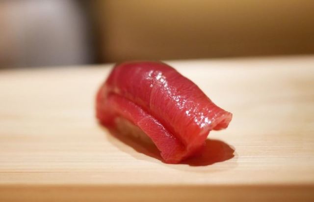 Sushi Rizaki Shibuya, Restaurant in Tokyo