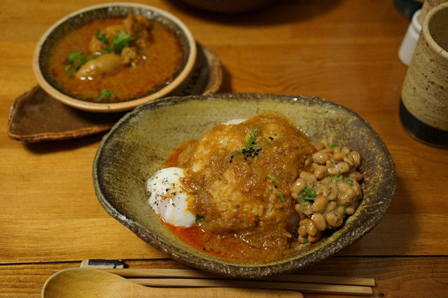 HYDER, Restaurant in Fukuoka