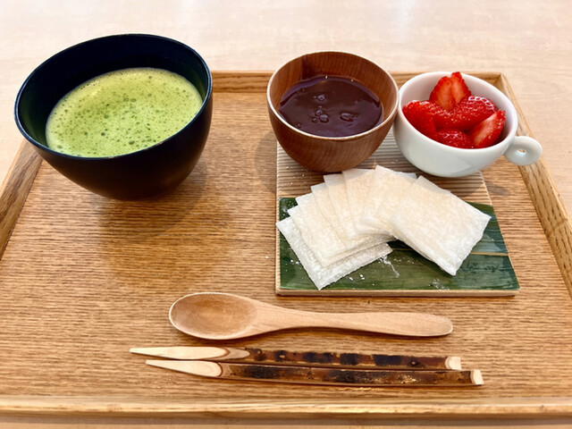 Sasha Kanetanaka, Tokyo, Japan