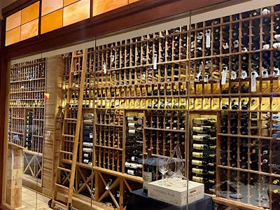 Eddie Merlot’s, Restaurant in Cincinnati