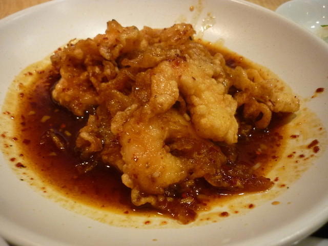 Miwa Tei, Osaka, Japan