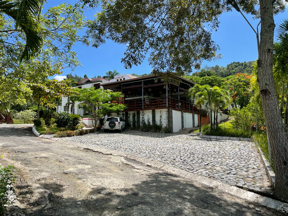 La Baita, Jarabacoa, Dominican Republic