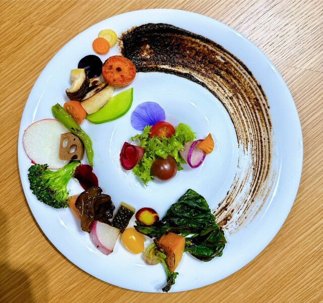 TamY, Restaurant in Toyohashi