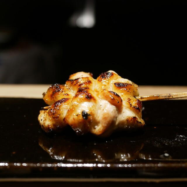 Yakitori Nakamura, Tokyo, Japan