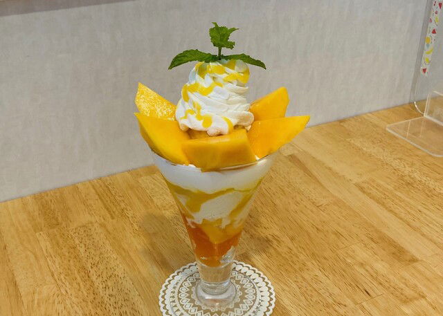 Fru-Full Akasaka ten, Restaurant in Tokyo
