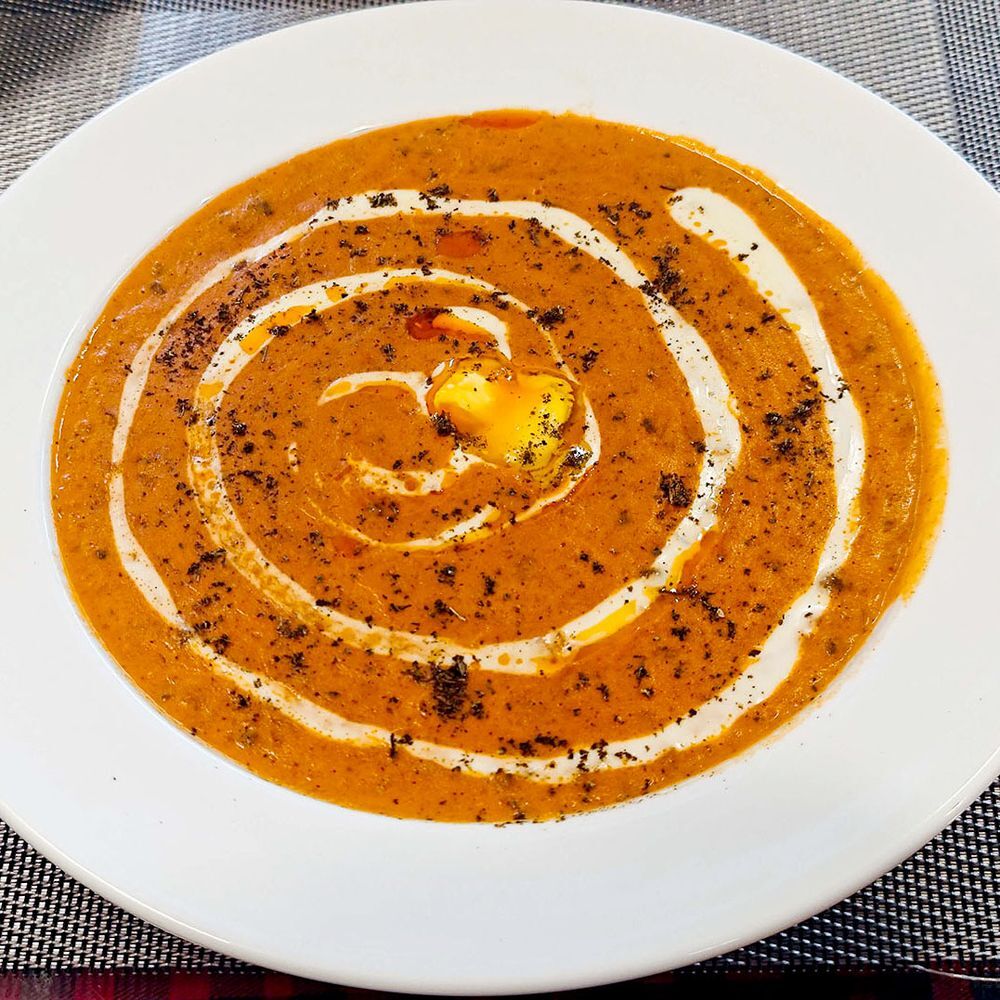 Indian Aroma restaurant in Da Nang
