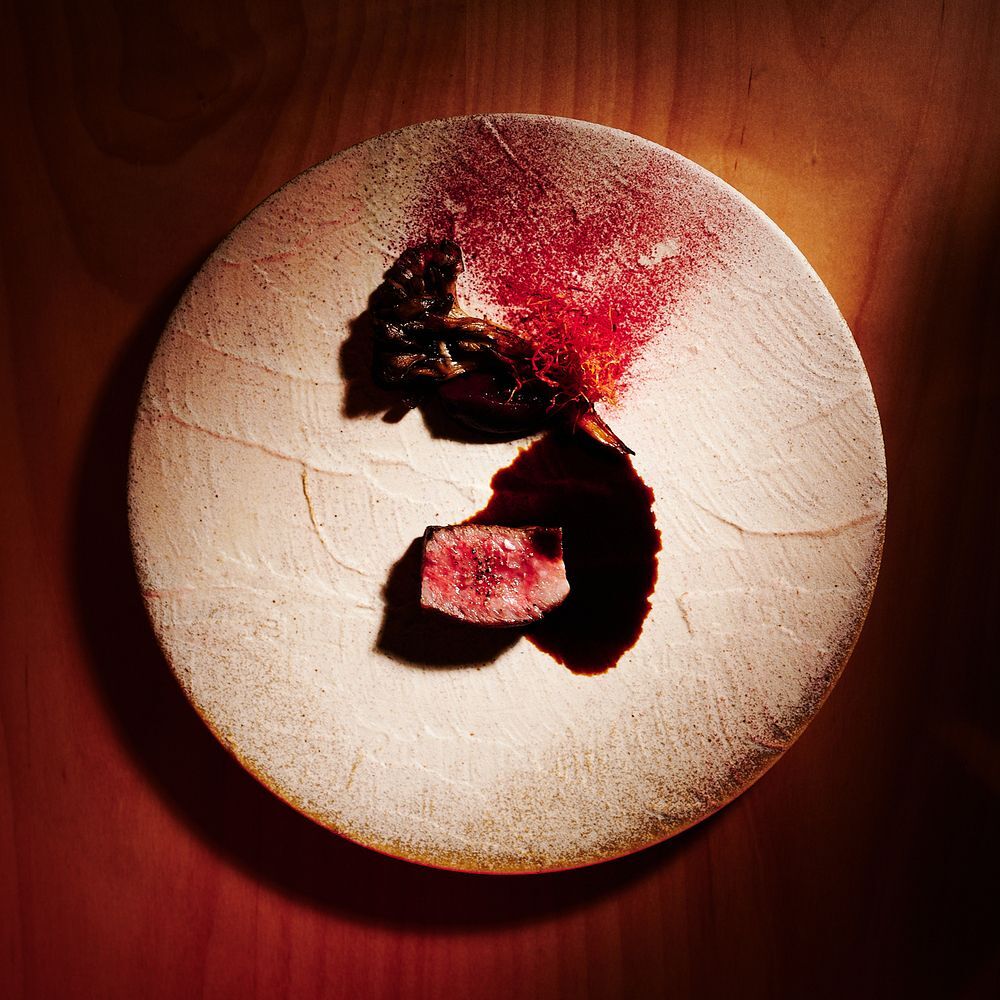 Elyu Omakase restaurant in Coral Gables, United States