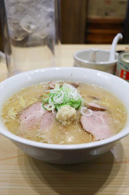 SAN TORA restaurant in Tokyo, Japan