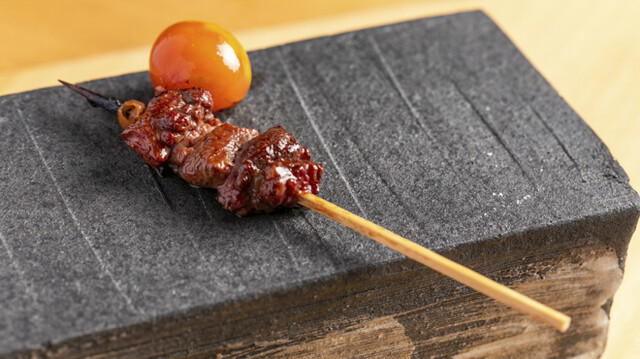 Yakitori Mako, Fukuoka, Japan