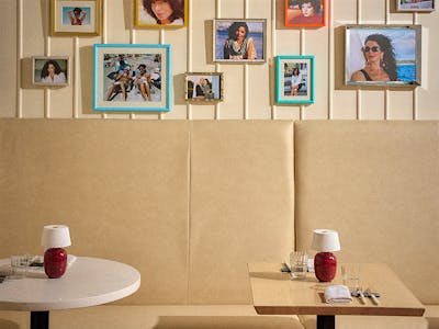 Judy's, Asbury Park, United States