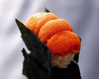 Sushi Yasumitsu, Restaurant in Tokyo