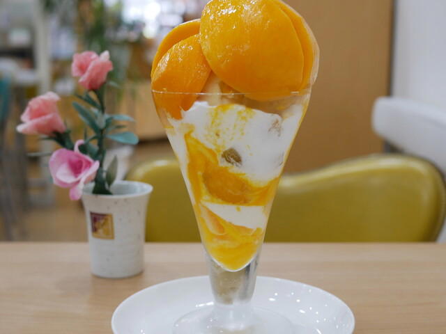 KOBOYA Fruit Parlor, Nagoya, Japan