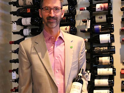 Dilworth Tasting Room, Restaurant in Charlotte