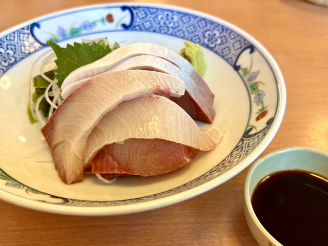 Katsugyo Ryori Binbiya