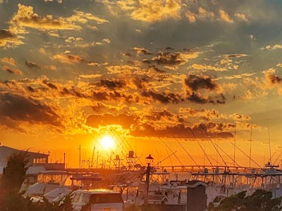 Oakland's Restaurant, Hampton Bays, United States