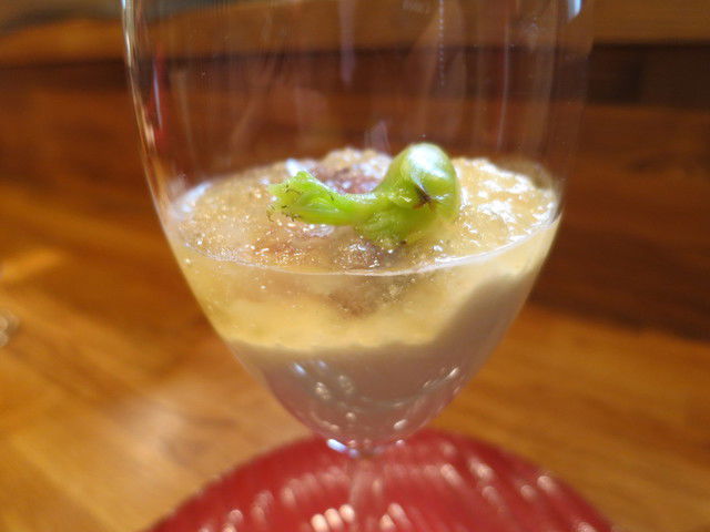 Akari, Restaurant in Kobe