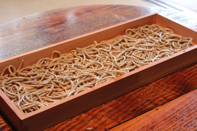 Araki Soba