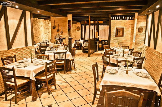 El Lagar de Arroyomolinos, Arroyomolinos, Spain