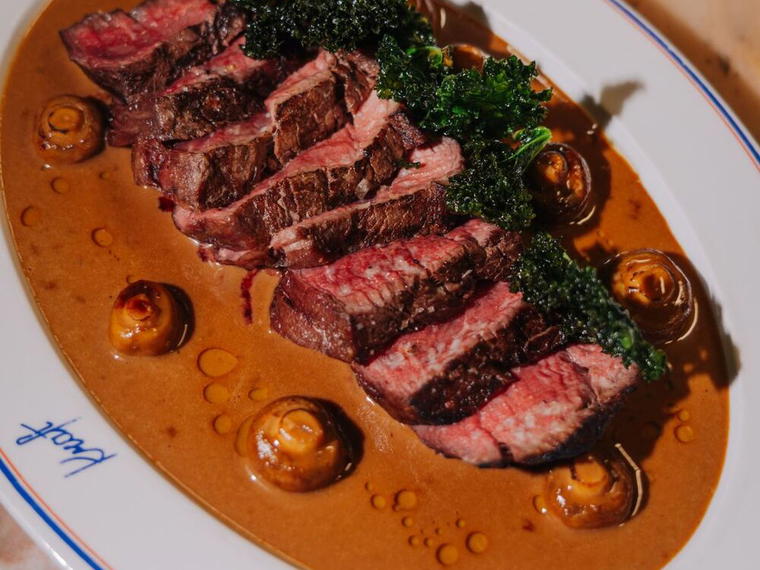 Kraft Bistro, Radom, Poland