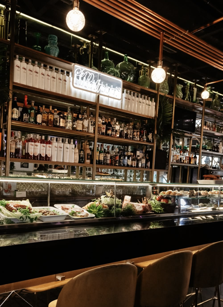 Atípico