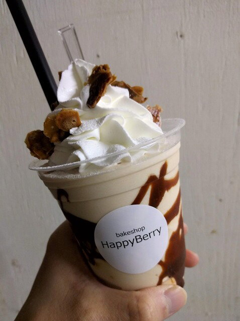 HappyBerry