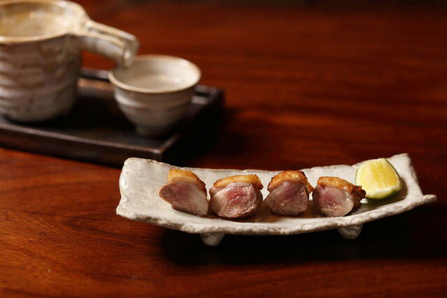 Soten Minamiguchi ten, Restaurant in Tokyo