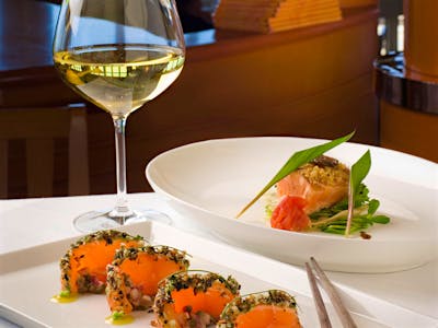 Roy's Pebble Beach, Restaurant in Pebble Beach
