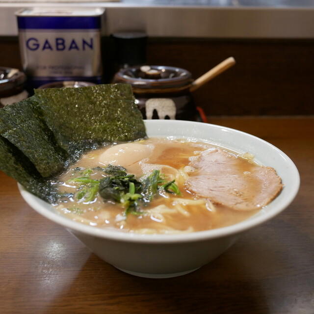 Suzukiya Honten, Yokohama, Japan