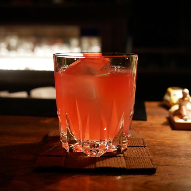 BAR TALISKER, Kyoto, Japan