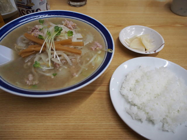 Aji no Sanpei