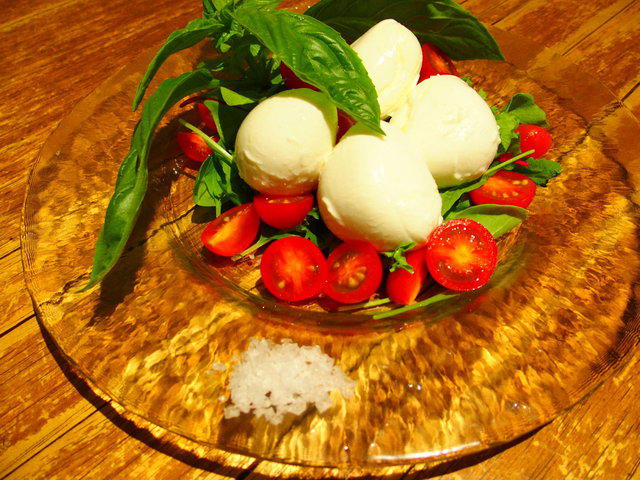 Pizzeria da Rocco restaurant in Kumamoto, Japan