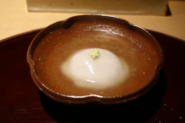 BIRD, Restaurant in Kanazawa