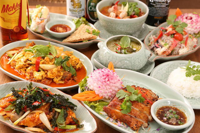 Soi Gapao Soigapao Thai, Sagamihara, Japan
