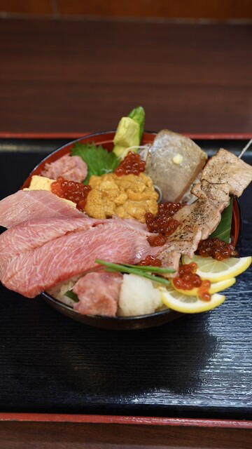 Noguchi Sengyo Ten, Tokyo, Japan