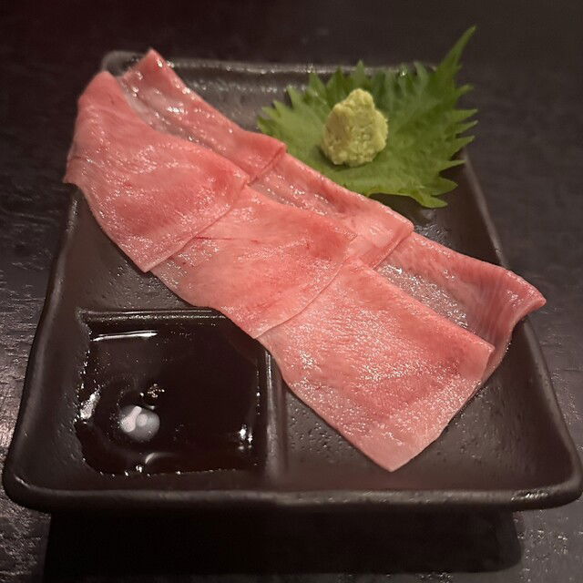 Yakiniku Zen, Restaurant in Kobe