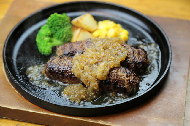 Yakiniku Sumikou, Takasaki, Japan
