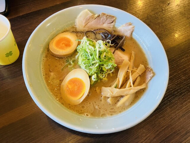 Hakata Tonkotsu Masao