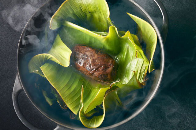 unito, Restaurant in Tokyo