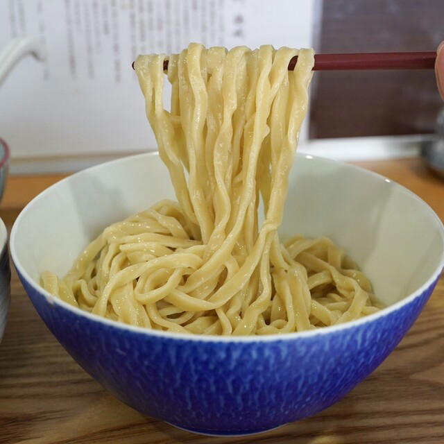 Ramen Tei Hinari Ryuou restaurant in Tokyo, Japan