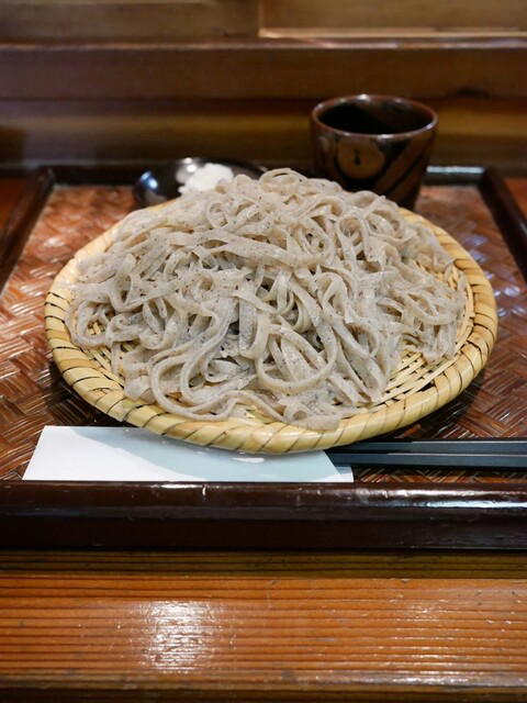 Kobiki An, Hitachinaka, Japan