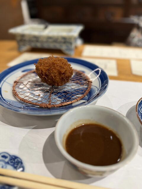 Yoshokudo Suzuki, Kyoto, Japan