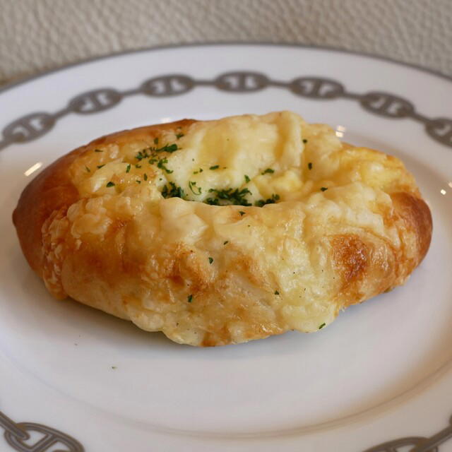 Uchiki Pan, Yokohama, Japan