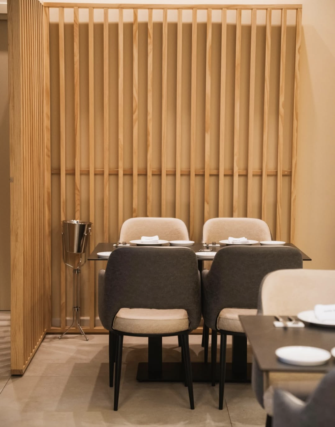 La Espina, Restaurant in Almería