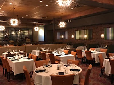 Sullivan's Steakhouse
