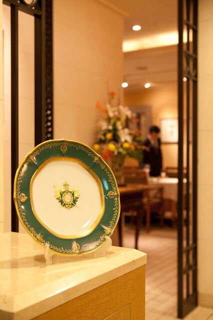 Restaurant Loire French, Restaurant in Nagoya