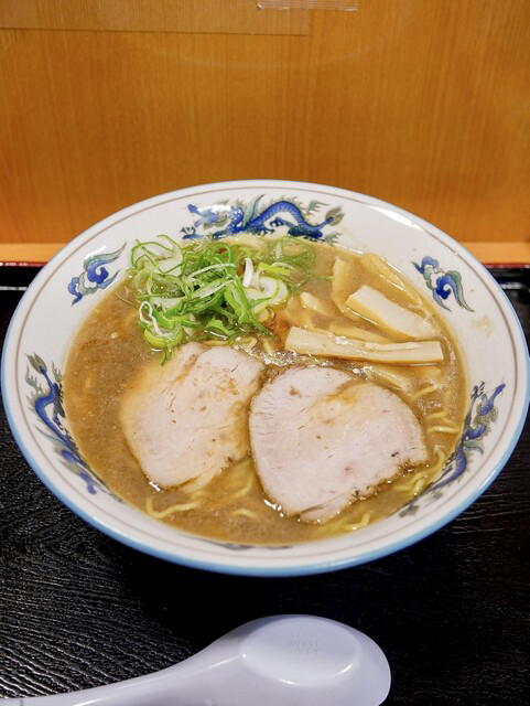 Ramenya Tenkin Shijou ten, Sapporo, Japan